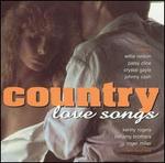 Country Love Songs [Crimson]