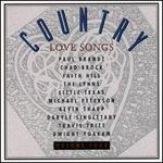 Country Love Songs, Vol. 4