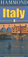 Country Maps: Italy