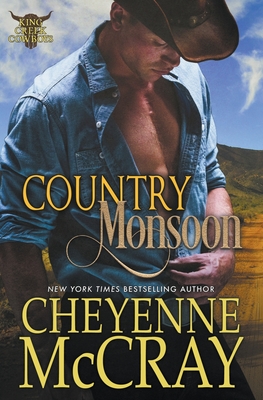 Country Monsoon - McCray, Cheyenne