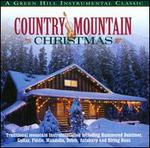 Country Mountain Christmas