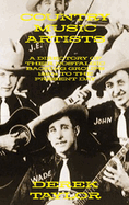 Country Music Artists