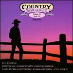 Country Music Classics, Vol. 11 (Early 70's)