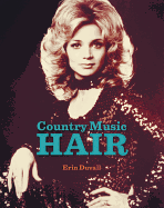 Country Music Hair
