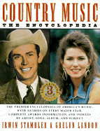 Country Music: The Encyclopedia