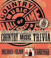 Country Music Trivia - Mansfield, Brian