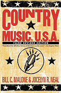 Country Music, U.S.A.