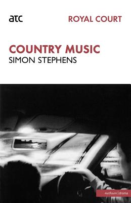 Country Music - Stephens, Simon