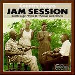 Country Negro Jam Sessions