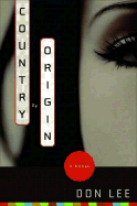 Country of Origin