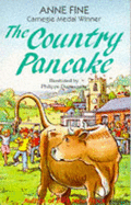 Country Pancake