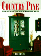 Country Pine Projects