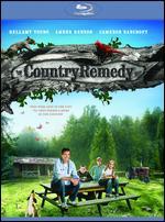 Country Remedy [Blu-ray]