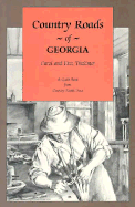 Country Roads of Georgia