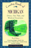 Country Roads of Michigan