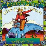 Country Shots: Gearjammin' Greats