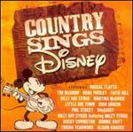 Country Sings Disney