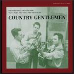 Country Songs Old & New