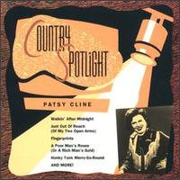 Country Spotlight [Dominion] - Patsy Cline