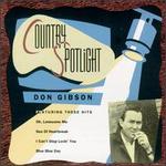 Country Spotlight