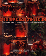 Country Store - Donaldson, Stephanie, and Garrett, Michelle (Photographer)
