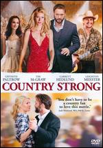 Country Strong - Shana Feste