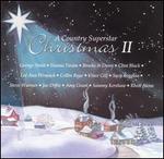 Country Superstar Christmas, Vol. 2