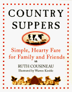 Country Suppers
