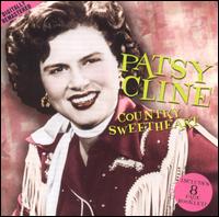 Country Sweetheart - Patsy Cline