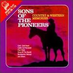 Country & Western Memories