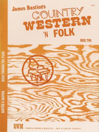 Country Western 'N Folk (Book Two)
