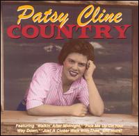 Country - Patsy Cline