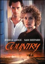 Country - Richard Pearce