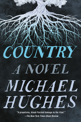 Country - Hughes, Michael