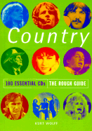 Country - Wolff, Kurt