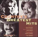Country's Greatest Hits, Vol. 1