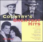 Country's Greatest Hits, Vol. 2