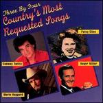 Country's Most Requested Songs