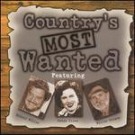 Country's Most Wanted [2002 Columbia River]
