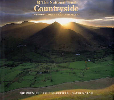 Countryside - Cornish, Joe, and Noton, David, and Wakefield, Paul