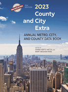 County and City Extra 2023: Annual Metro, City, and County Data Book