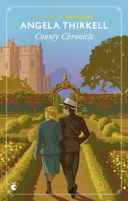 County Chronicle - Thirkell, Angela