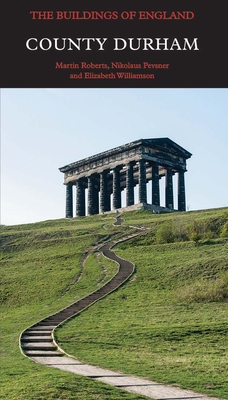 County Durham - Roberts, Martin, and Pevsner, Nikolaus, and Williamson, Elizabeth