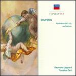 Couperin: Apoth�ose de Lully; Les Nations