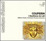 Couperin: L'Apoth�ose de Lulli