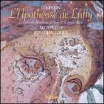 Couperin: L'Apoth�ose de Lully; Le�ons de T�n�bres