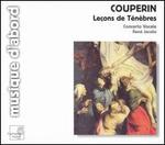 Couperin: Le�ons de T�n�bres