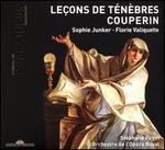 Couperin: Le�ons de T�n�bres