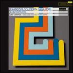 Couperin: Les Nations