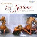 Couperin: Les Nations